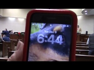 [Chairman Comments - 12. Meeting Adjournment]