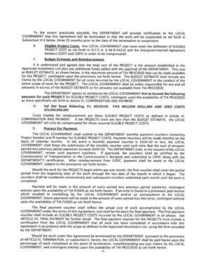 [PROJECT COST as set forth in O.C.G.A. § 48-8-242(2) and the intergovernmental Agreement]