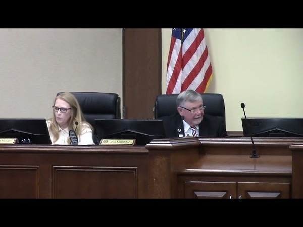 8.a. Appointment - Lowndes County Board of Health