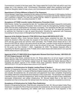 [Acceptance of Infrastructure for Knights Landing Phase IV Section |]