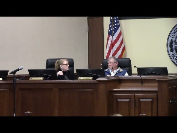 5.c. Resolution To Sell Surplus Water Meter Components