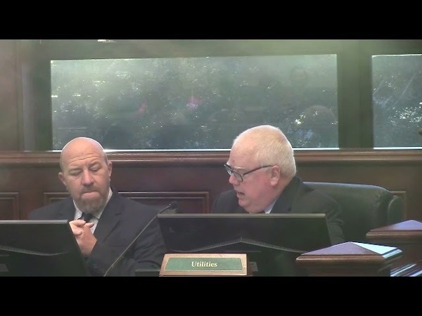 5.a. Spring Creek Water Treatment Plant Design Build Project