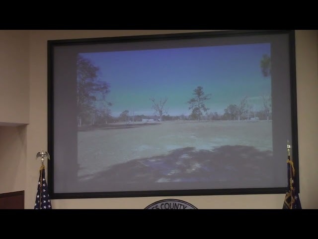 5.a. REZ-2026-01 Williams Howard Property, ​5905 Staten Rd. ~6ac, E-A to R-A