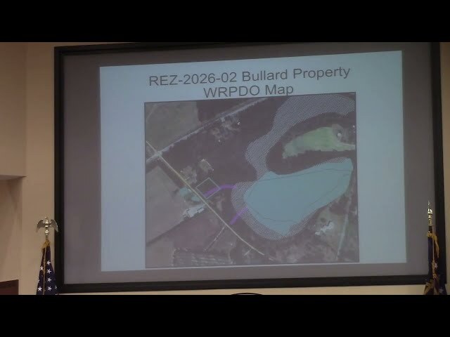 5.b. REZ-2026-02 Bullard Property, 7270 Old Valdosta Rd., 1ac, E-A to R-1