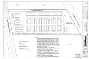 [Map: Conceptual Layout]