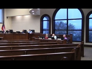 [6.b. Kinderlou-Clyattville Road Paving - Drainage - TIA-PI 0016278 Supplemental]