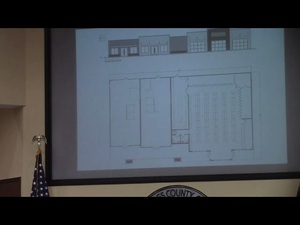 [5.a. REZ-2026-04 Jay Ma Khodiyar, 5507 Central St. Clyattville, R-10 To C-G]