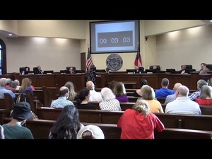 [9. CWTBH - Marguerite Gravlee - 1209 Cloverhill Road - data center location]