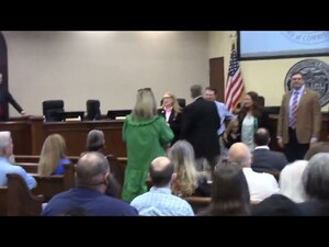 [Special Recognition of Jessica Ganas for 2025 Celebrations]