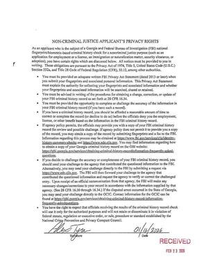 [adoption), you have certain rights which are discussed below. All notices must be provided to you in]