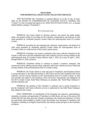 [NOW, THEREFORE, in consideration of the foregoing, the respective representations,]