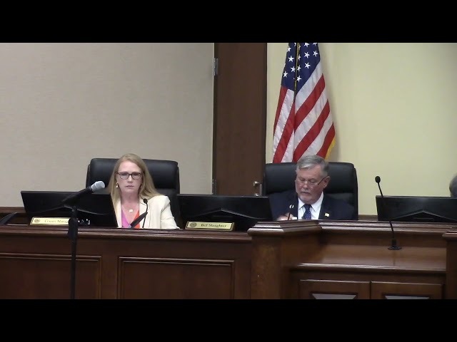 5.b. Appointments - Lowndes County Development Authority