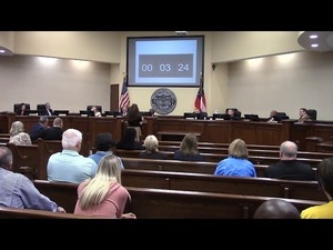 [8. CWTBH - Amanda Hall - N. Sherwood Dr. - Breeding limits]