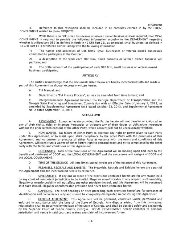 amended by Supplemental Agreement No.1 dated October 23, 2013, and Supplemental Agreement