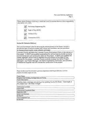 [Section [fI-Method of Delivery]