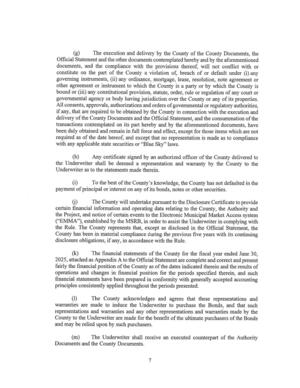 [required as of the date hereof, and except that no representation is made as to compliance]