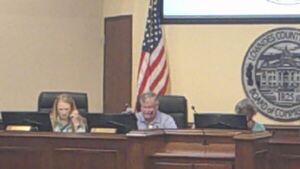 [Movie: 5.a. Valdosta-Lowndes County Zoning Board of Appeals (111M)]
