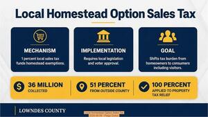 [Local Homestead Option Sales Tax, 2026-06-09 --Paige Dukes]
