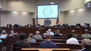 [Movie: 7.f. The LHOST Consideration, SB 33 Special Local Homestead Option Sales Tax (2511M), 2026-06-09 --jsq for LAKE]