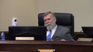 [Commissioner Mark Wisenbaker, 2026-06-09, jsq for LAKE]