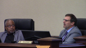 [Commissioner Michael Smith, 2026-06-09, jsq for LAKE]