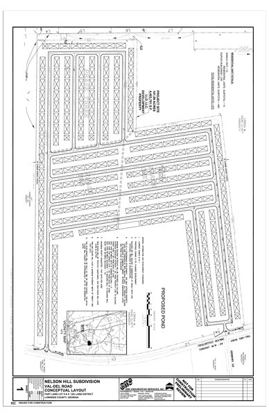 District 2 Nelson Hill Development Binder 4.10 and 5.10 and 014