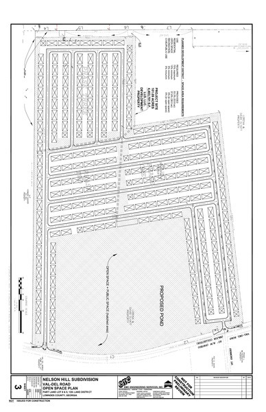 District 2 Nelson Hill Development Binder 4.10 and 5.10 and 016