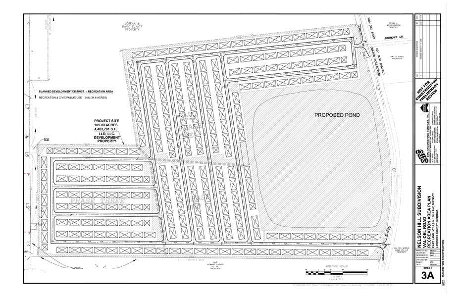 District 2 Nelson Hill Development Binder 4.10 and 5.10 and 018