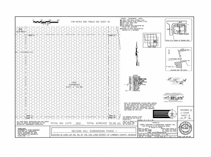 District 2 Nelson Hill Development Binder 4.10 and 5.10 and 032