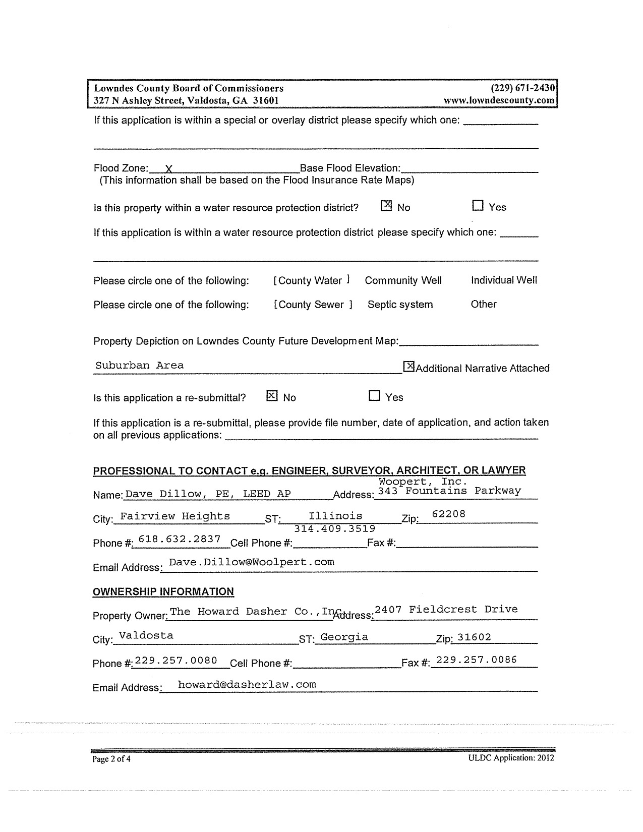 REZ-2013-09 Application-001