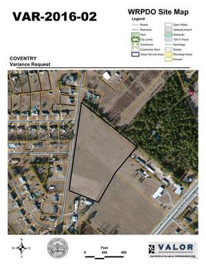 [WRPDO Site Map]