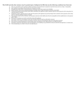 [Long list of conditions to consider]