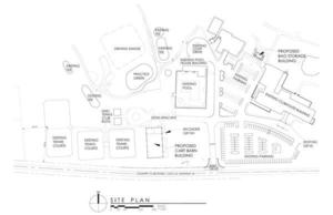 [Site Plan]