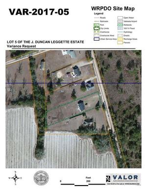 [WRPDO Site Map]