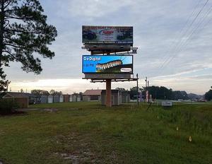 [Digital Billboards]