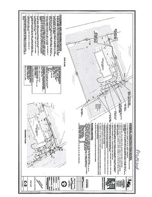 [Site Plan]