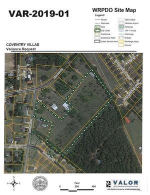 [WRPDO Site Map]