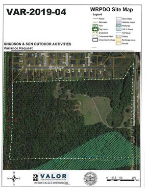 [WRPDO Site Map]