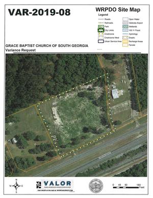 [WRPDO Site Map]