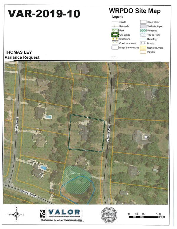 WRPDO Site Map