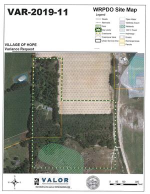 [WRPDO Site Map]