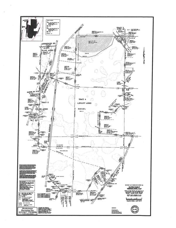 Plat Map